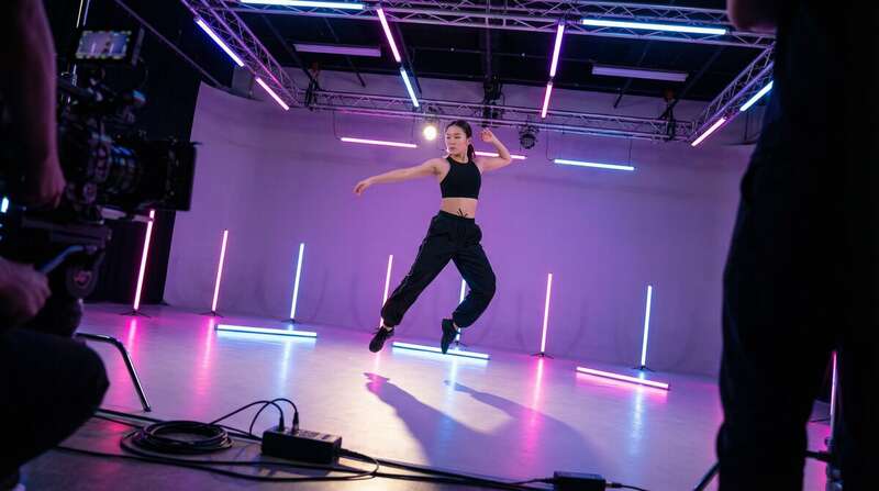 茄子视频舞蹈视频